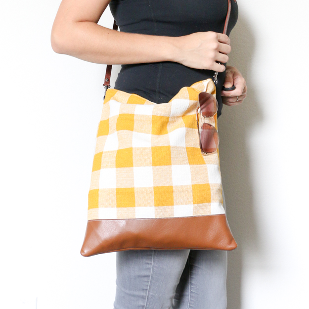 9 Cool Canvas Bag Projects
