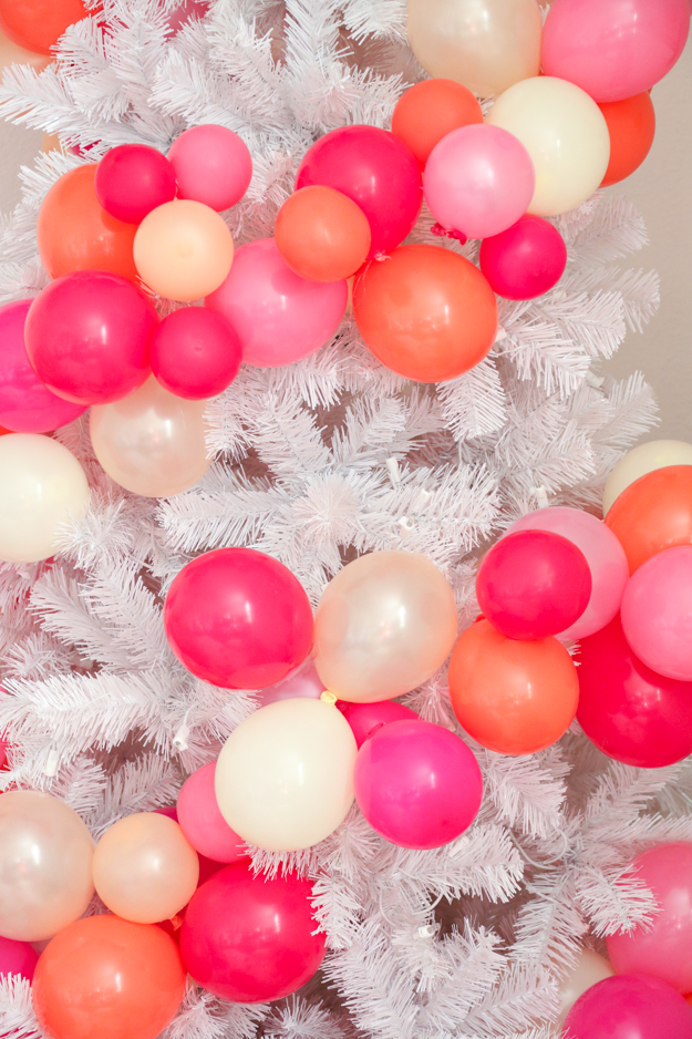 Decorate It A Very Bubbly Christmas Party A Kailo Chic Life