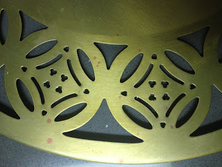 Diy Sunburst Mirror A Kailo Chic Life