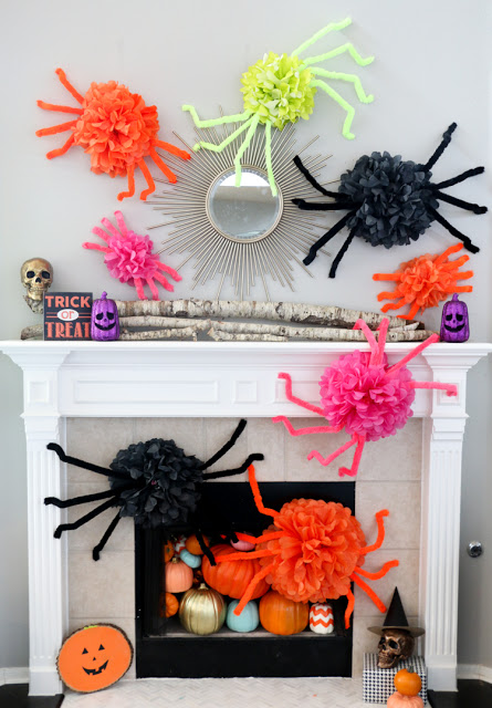 Friday Faves - Last Minute Halloween Ideas - A Kailo Chic Life