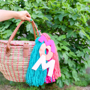 Mother's Day Picnic with DIY Picnic Basket Flair