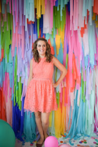 The Fomo Factory Birthday Room