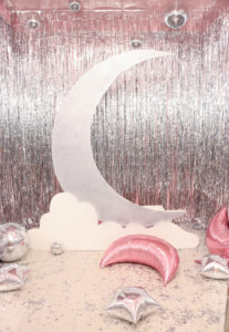 The Fomo Factory Toy, School, and Dance Rooms