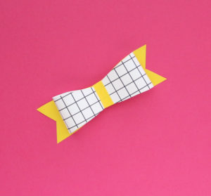 DIY 80's Inspired Gift Wrapping Ideas