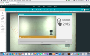 DIY Rainbow Heart Decoration with the GlowForge