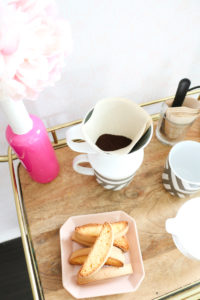 OXO Pour Over Coffee Maker with Water Tank