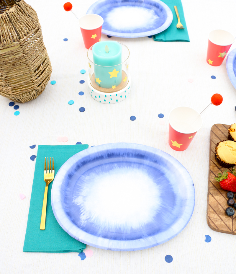 Throw an Instant Fourth of July Party
