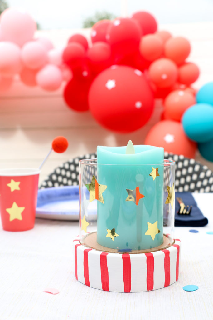 Throw an Instant Fourth of July Party