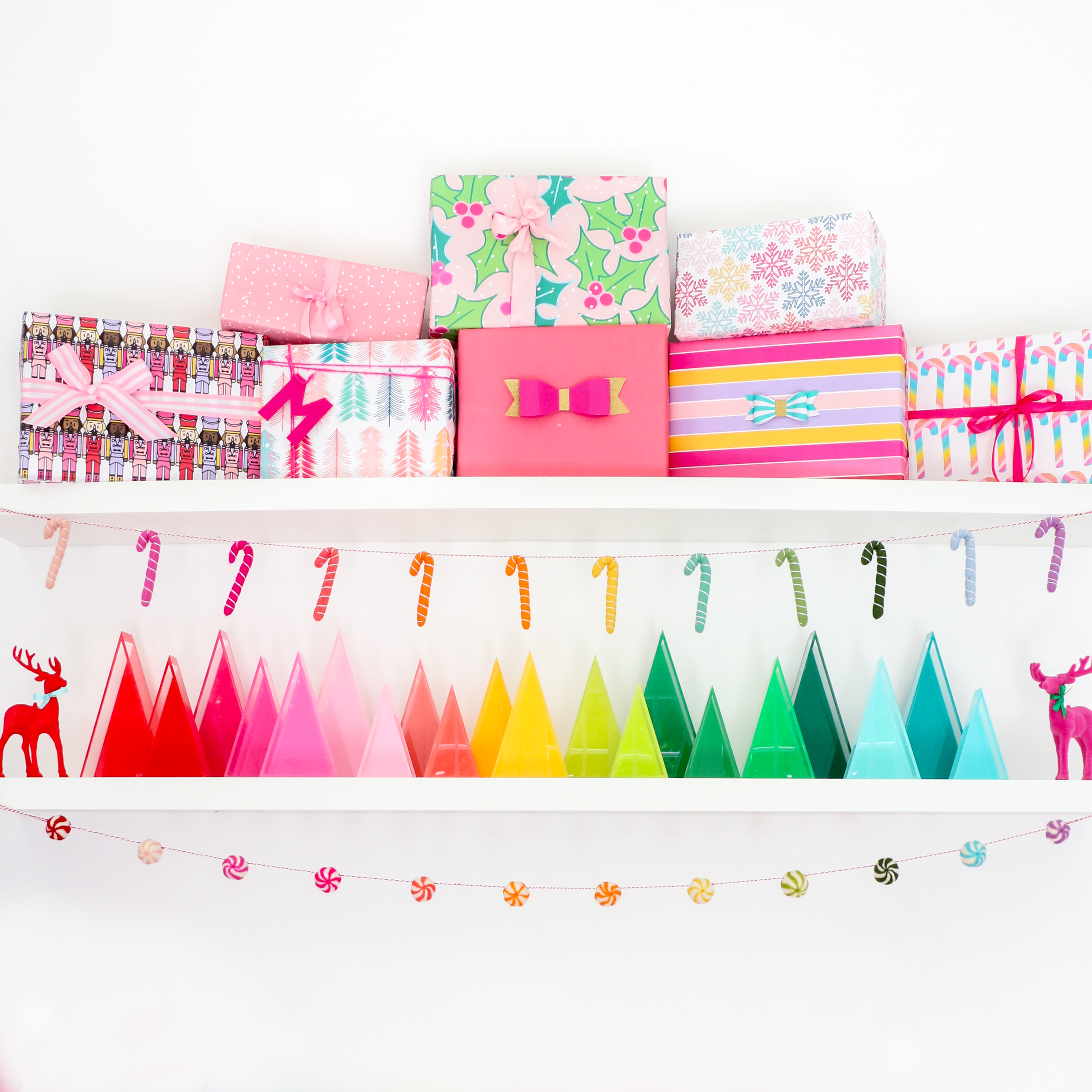 Colorful Gifts Under $25 - A Kailo Chic Life